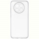 Чохол-накладка Dengos Soft для Realme 12 4G/5G Clear (DG-KM-173) + захисне скло