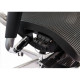 Офісне крісло GT Racer X-802L Black (W-21)