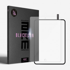Захисне скло ArmorStandart Supreme Black Icon для Apple iPad 10.2 2021/2020/2019 (ARM78099)