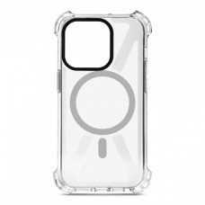 Чохол ArmorStandart Bounce для Apple iPhone 14 Pro Clear (ARM75241)