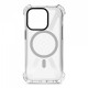 Чохол ArmorStandart Bounce для Apple iPhone 14 Pro Clear (ARM75241)