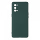 Чохол ArmorStandart ICON для OPPO Reno4 Pro 5G Camera cover Pine Green (ARM57176)