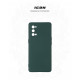Чохол ArmorStandart ICON для OPPO Reno4 Pro 5G Camera cover Pine Green (ARM57176)