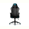 Крісло для геймерів Cougar Armor One Black/Sky Blue