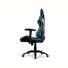 Крісло для геймерів Cougar Armor One Black/Sky Blue