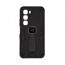 Чохол ArmorStandart Proover для Infinix Hot 60i 4G Black (ARM87291)