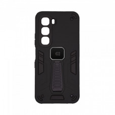 Чохол ArmorStandart Proover для Infinix Hot 60i 4G Black (ARM87291)