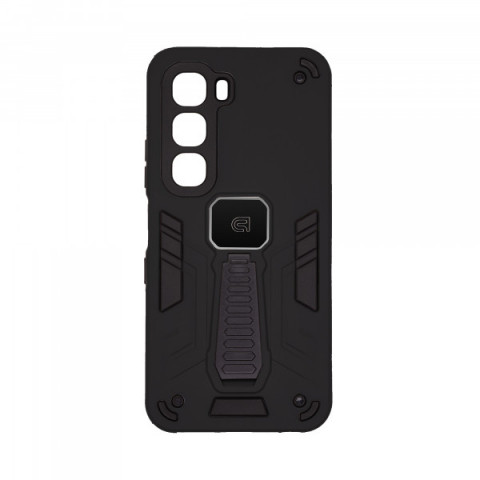 Чохол ArmorStandart Proover для Infinix Hot 60i 4G Black (ARM87291)