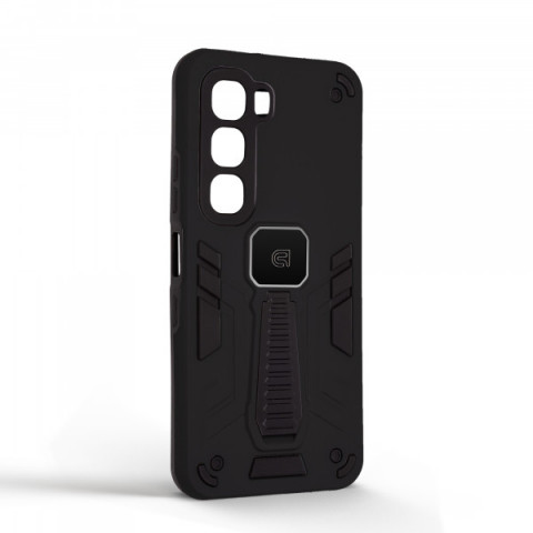 Чохол ArmorStandart Proover для Infinix Hot 60i 4G Black (ARM87291)
