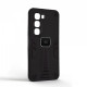 Чохол ArmorStandart Proover для Infinix Hot 60i 4G Black (ARM87291)