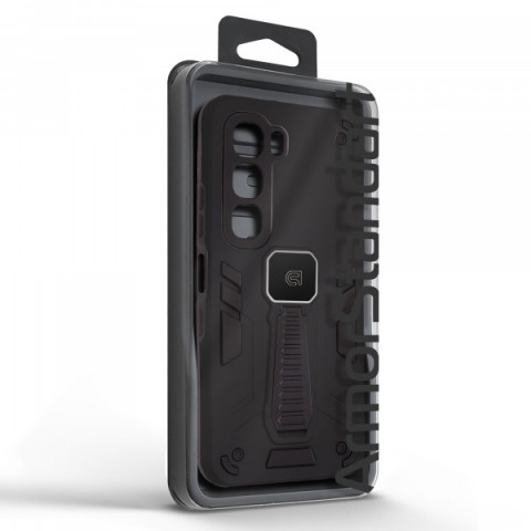 Чохол ArmorStandart Proover для Infinix Hot 60i 4G Black (ARM87291)