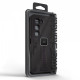 Чохол ArmorStandart Proover для Infinix Hot 60i 4G Black (ARM87291)