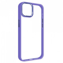 Чохол ArmorStandart UNIT2 для Apple iPhone 15 Plus Lavender (ARM69977)