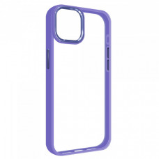 Чохол ArmorStandart UNIT2 для Apple iPhone 15 Plus Lavender (ARM69977)