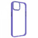 Чохол ArmorStandart UNIT2 для Apple iPhone 15 Plus Lavender (ARM69977)
