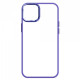 Чохол ArmorStandart UNIT2 для Apple iPhone 15 Plus Lavender (ARM69977)