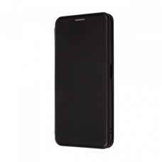 Чохол-книжка ArmorStandart G-Case для ZTE Nubia V70 4G Black (ARM82965)