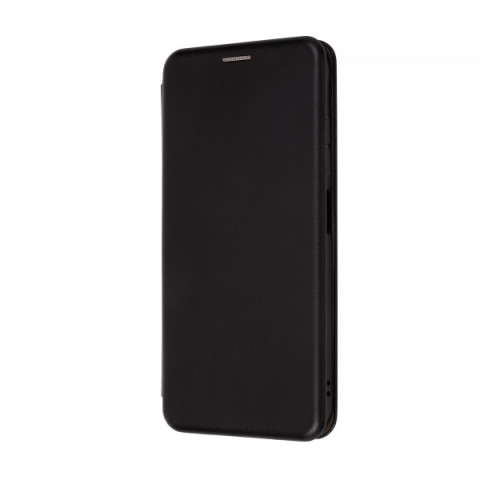 Чохол-книжка ArmorStandart G-Case для ZTE Nubia V70 4G Black (ARM82965)
