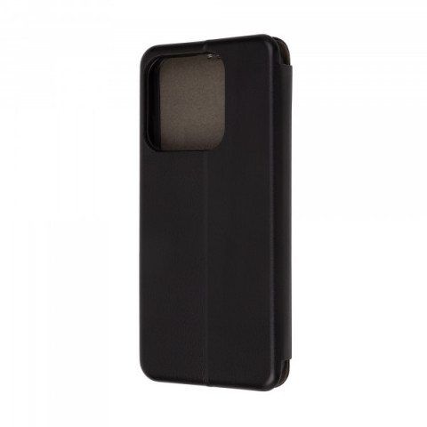 Чохол-книжка ArmorStandart G-Case для ZTE Nubia V70 4G Black (ARM82965)