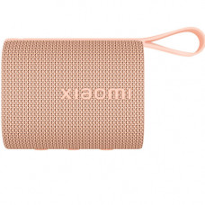 Акустична система Xiaomi Sound Pocket Pink (QBH4380GL)
