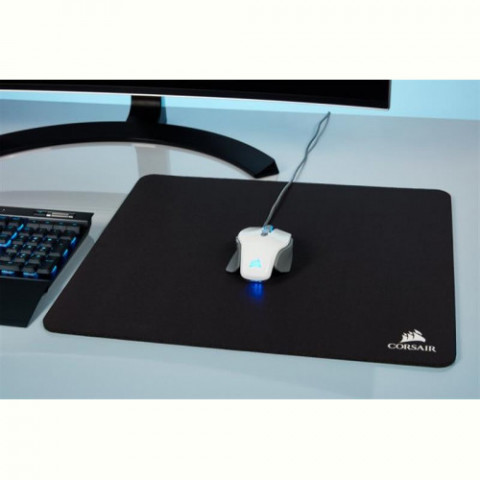 Iгрова поверхя Corsair MM250 Champion X-Large Black (CH-9412560-WW)