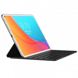 Планшетний ПК Chuwi HiPad Pro 8/128GB Dual Sim Silver (CWI526-PRO-KB/CW-102788) з клавіатурою