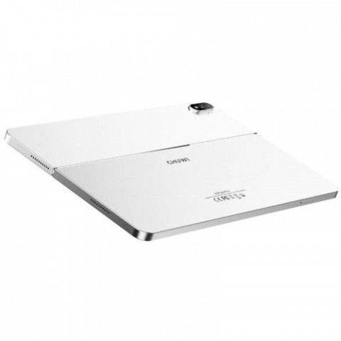 Планшетний ПК Chuwi HiPad Pro 8/128GB Dual Sim Silver (CWI526-PRO-KB/CW-102788) з клавіатурою