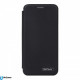 Чохол-книжка BeCover Exclusive для Motorola Moto E20 Black (706998)