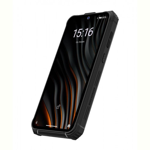 Смартфон Sigma mobile X-treme PQ55 Dual Sim Black