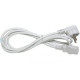 Кабель силовий Cablexpert PC-186W-VDE 1,8 м