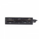 Картрідер Gembird 3.5" Black (FDI2-ALLIN1-02-B)