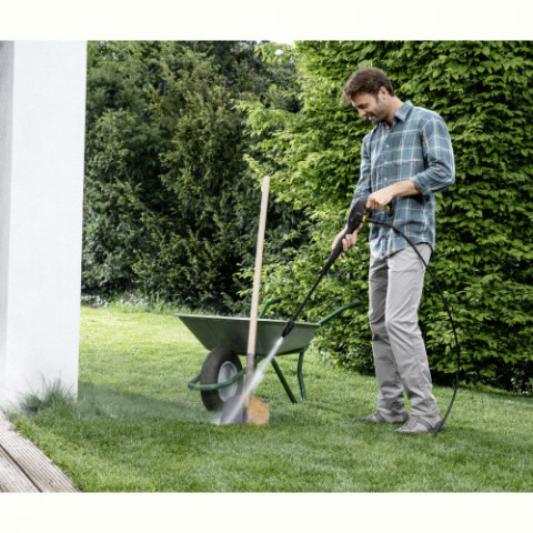 Мiнiмийка Karcher K 2 Universal Edition (1.673-010.0)