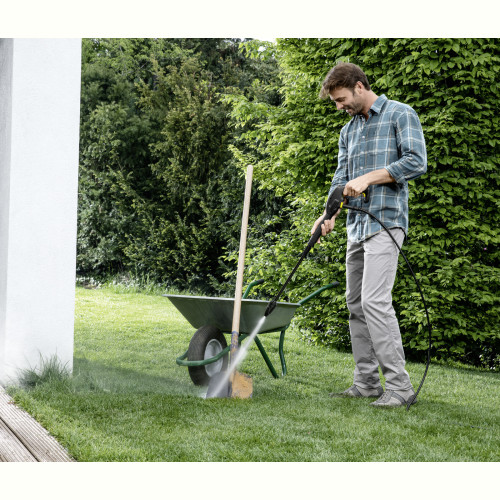 Мiнiмийка Karcher K 2 Universal Edition (1.673-010.0)