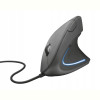Миша Trust Verto Ergonomic Mouse Black (22885)