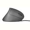 Миша Trust Verto Ergonomic Mouse Black (22885)