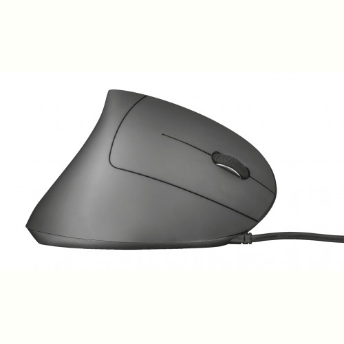 Миша Trust Verto Ergonomic Mouse Black (22885)