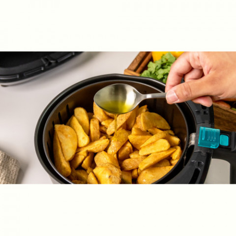 Мультипіч Cecotec Cecofry Advance Inox CCTC-04999