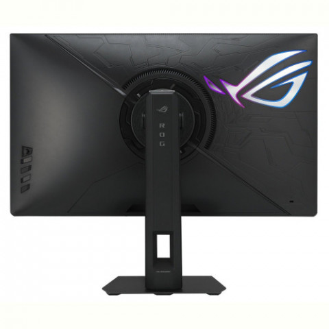 Монітор Asus 27" ROG Strix XG27ACMEG (90LM0C70-B01371) IPS Black 260Hz