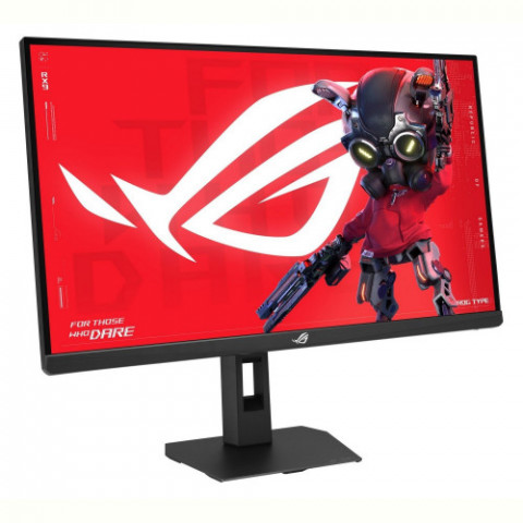 Монітор Asus 27" ROG Strix XG27ACMEG (90LM0C70-B01371) IPS Black 260Hz