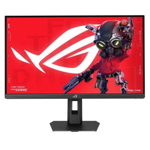 Монітор Asus 27" ROG Strix XG27ACMEG (90LM0C70-B01371) IPS Black 260Hz