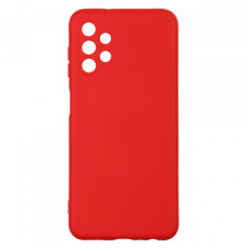 Чохол ArmorStandart ICON для Samsung A13 4G (A135) Camera cover Red (ARM62667)