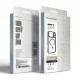 Чохол ArmorStandart Unit-C MagCase для Apple iPhone 17 Pro Max Titanium Grey (ARM87915)