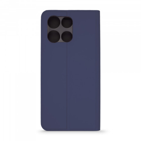 Чохол-книжка ArmorStandart OneFold Case для Motorola G57 Power 5G Dark Blue (ARM89767)