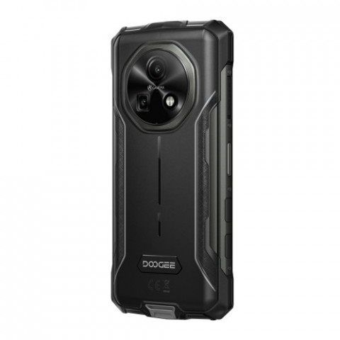 Смартфон Doogee Fire 7 4/256GB Grey