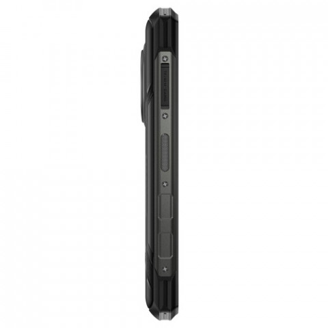 Смартфон Doogee Fire 7 4/256GB Grey