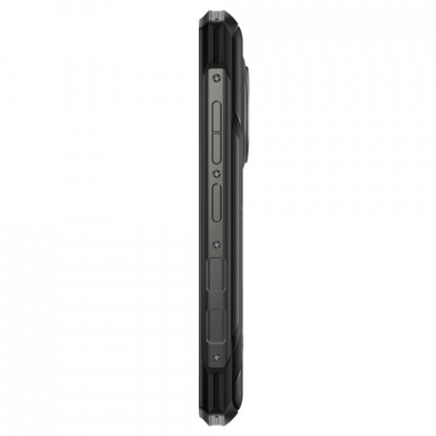 Смартфон Doogee Fire 7 4/256GB Grey