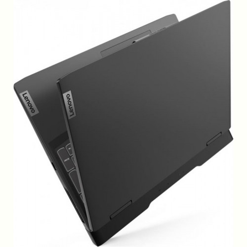 Ноутбук Lenovo IdeaPad Gaming 3 16ARH7 (82SC007TRA) Onyx Grey