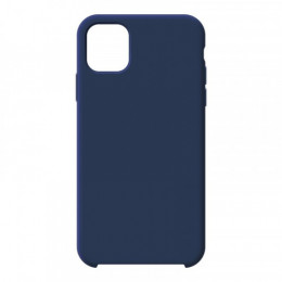 Чохол-накладка Armorstandart Icon2 для Apple iPhone 11 Midnight Blue (ARM60553)