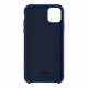 Чохол-накладка Armorstandart Icon2 для Apple iPhone 11 Midnight Blue (ARM60553)
