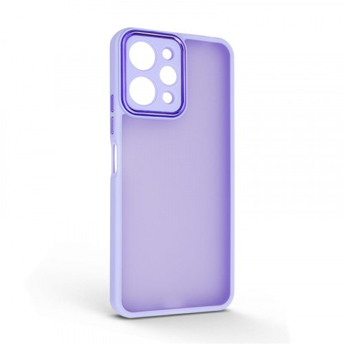 Чохол-накладка Armorstandart Shade для Xiaomi Redmi 12 4G Violet (ARM70102)